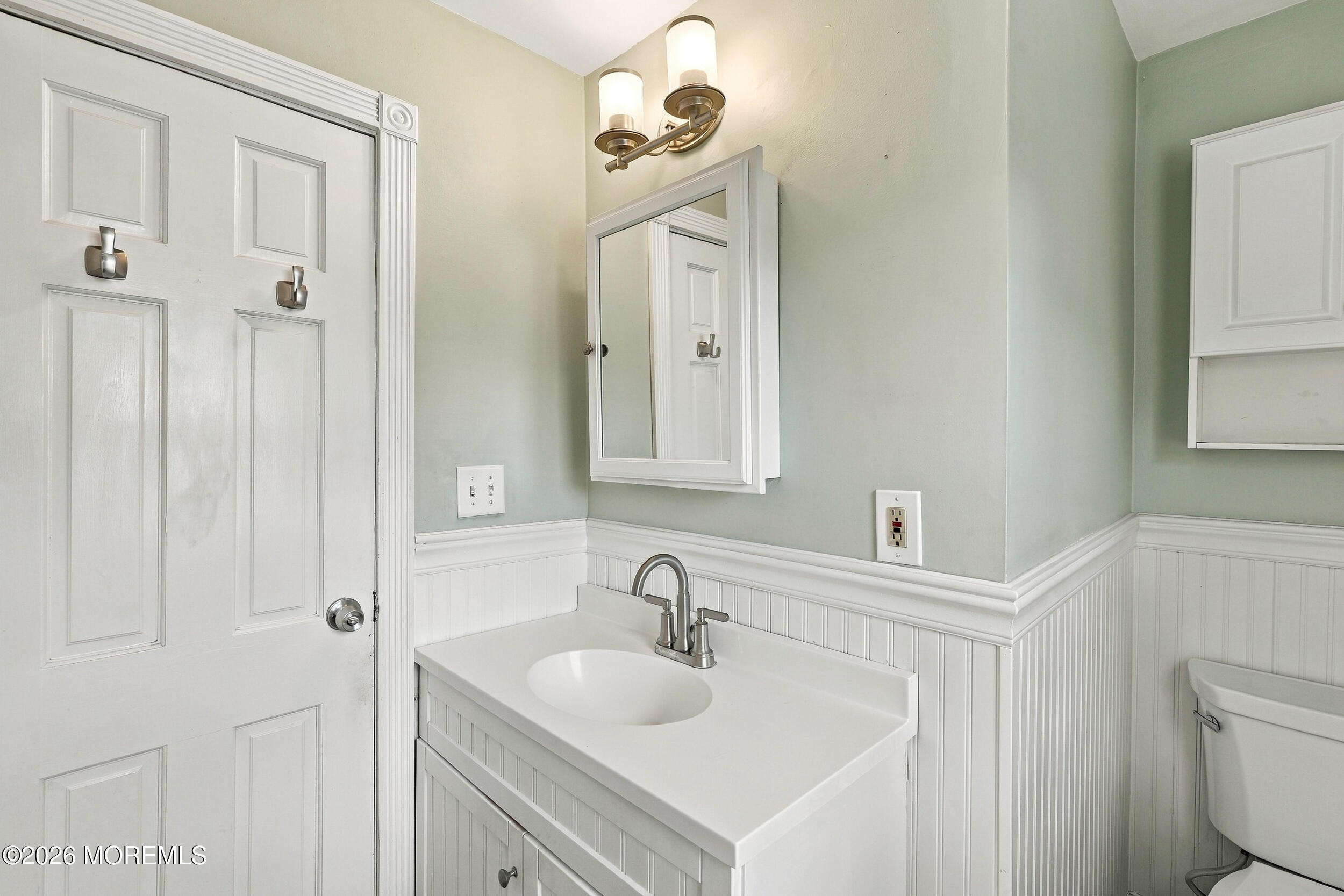 502 Corlies Avenue Allenhurst NJ 07711