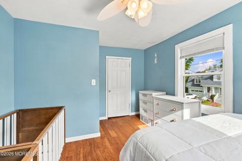 502 Corlies Avenue Allenhurst NJ 07711