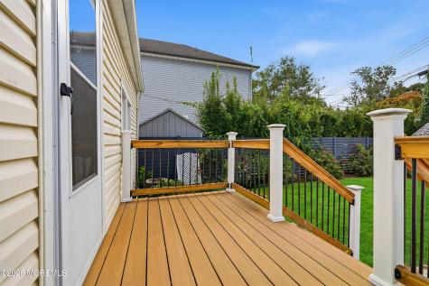 502 Corlies Avenue Allenhurst NJ 07711