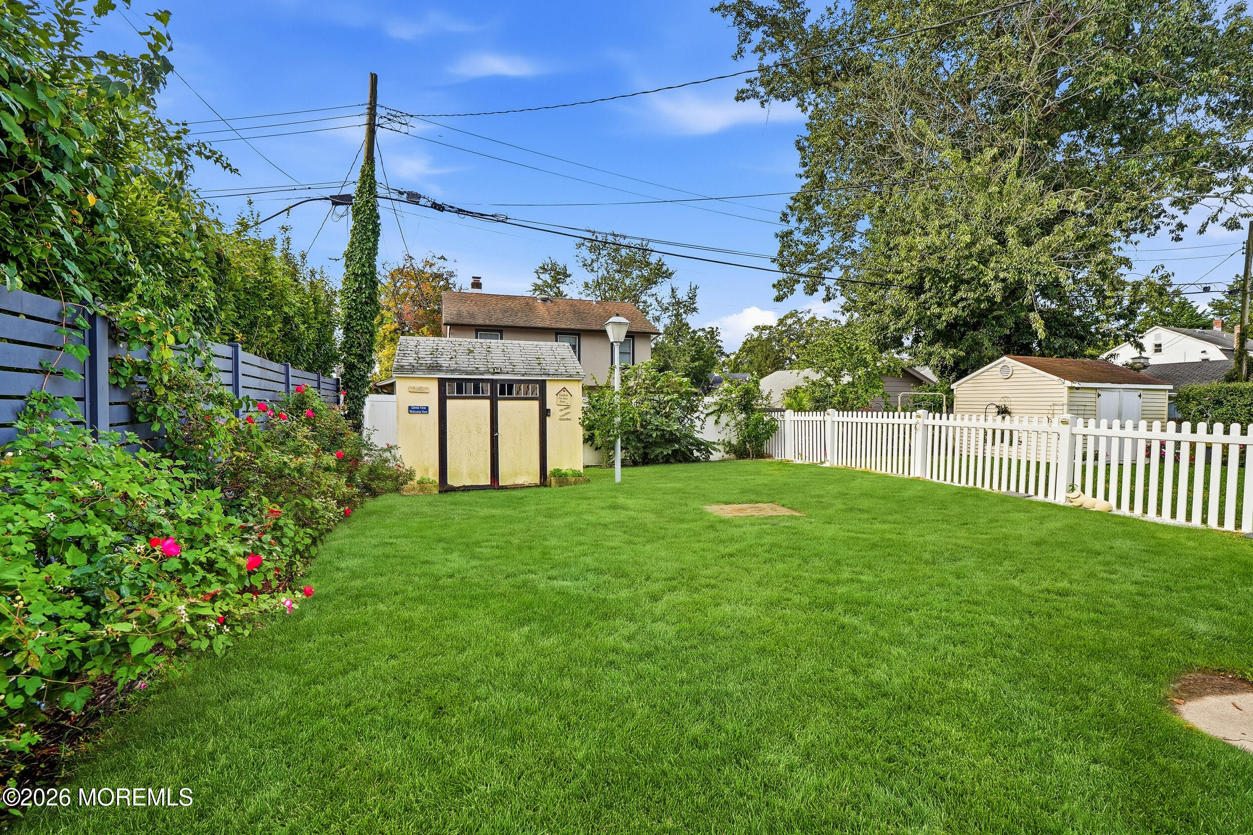 502 Corlies Avenue Allenhurst NJ 07711