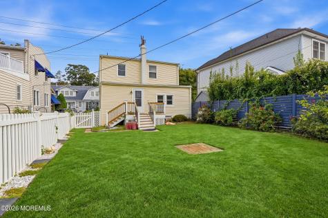 502 Corlies Avenue Allenhurst NJ 07711