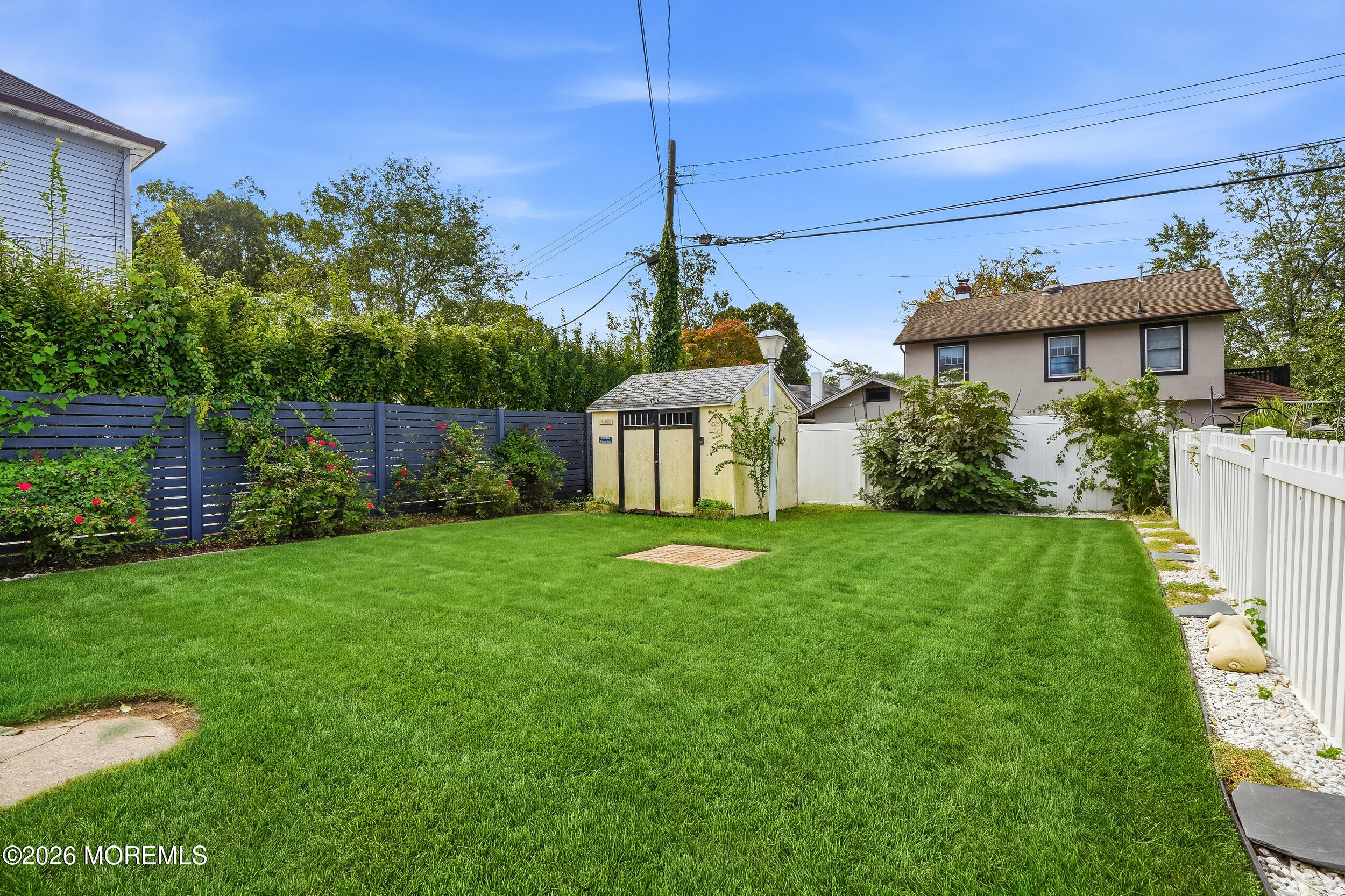 502 Corlies Avenue Allenhurst NJ 07711