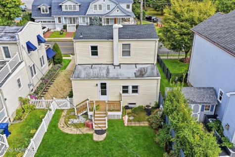 502 Corlies Avenue Allenhurst NJ 07711