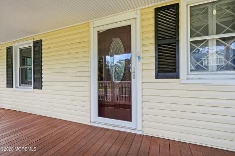 502 Corlies Avenue Allenhurst NJ 07711