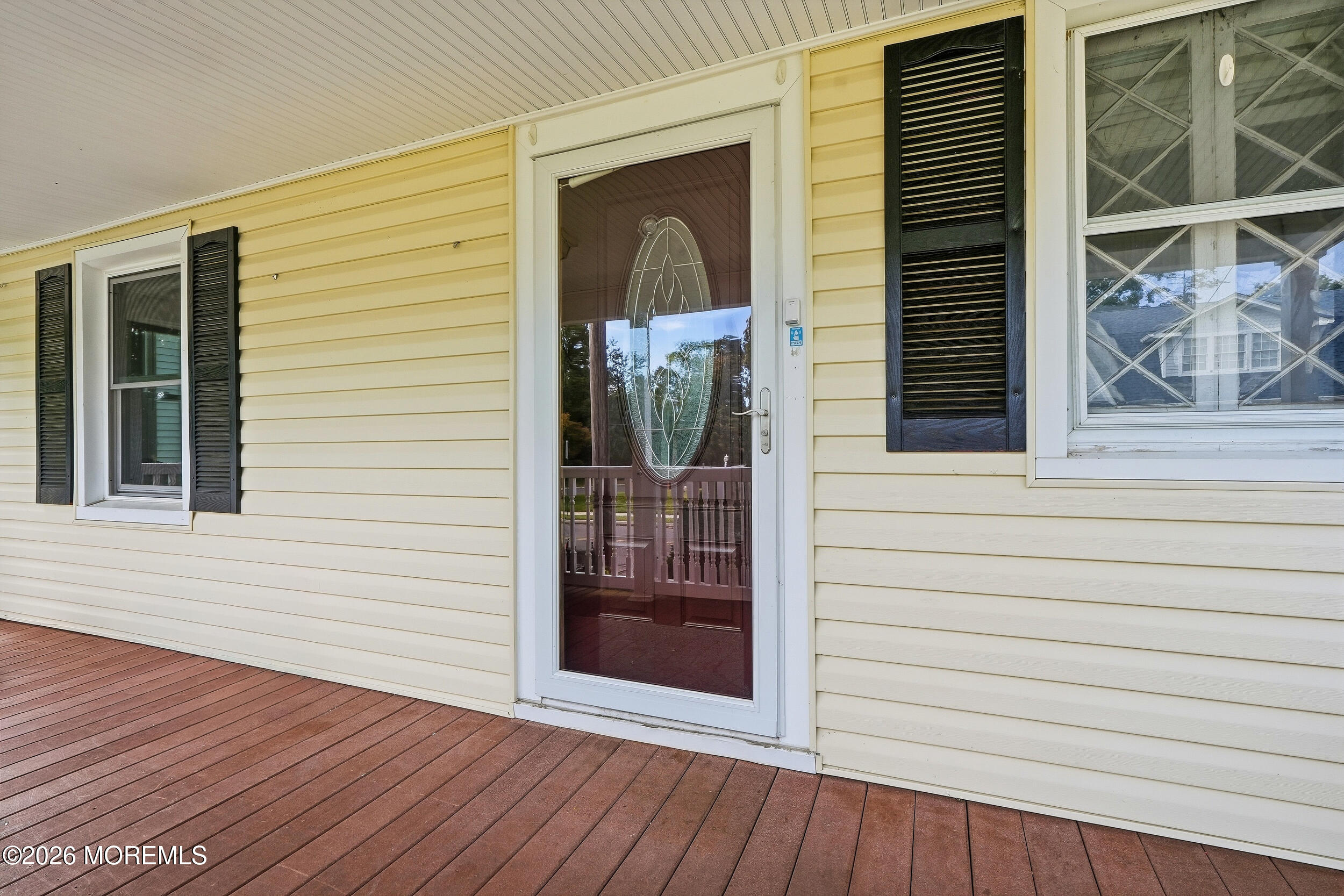 502 Corlies Avenue Allenhurst NJ 07711