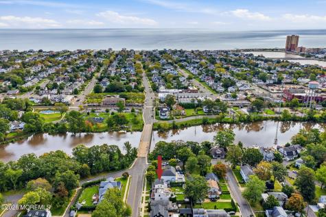 502 Corlies Avenue Allenhurst NJ 07711