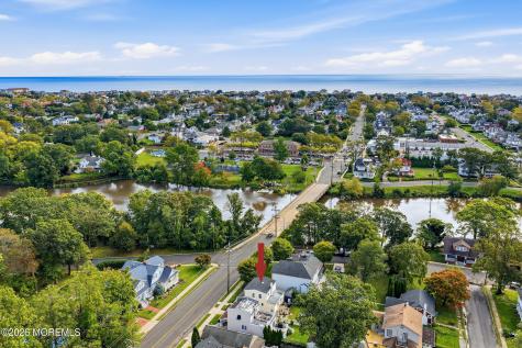 502 Corlies Avenue Allenhurst NJ 07711