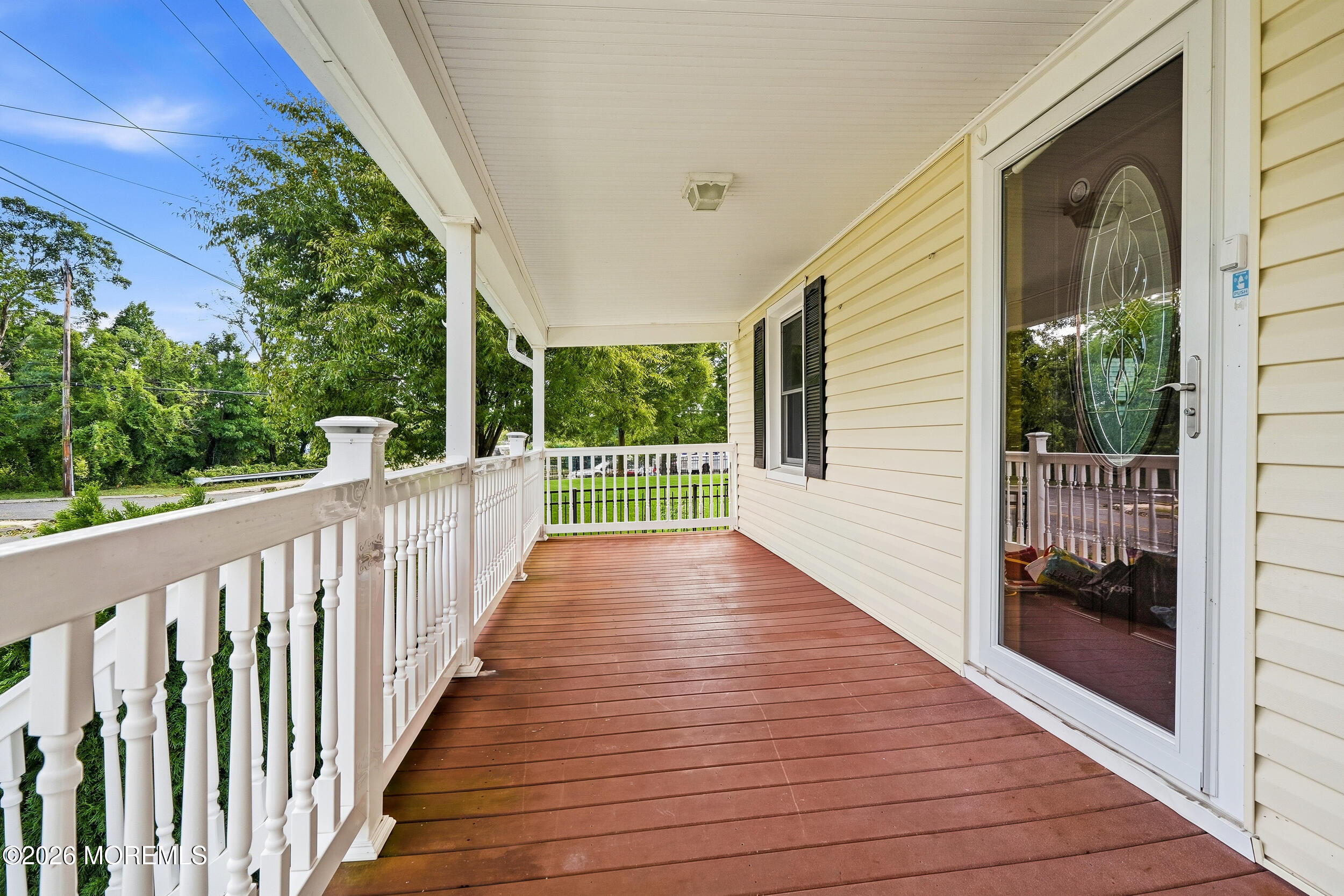 502 Corlies Avenue Allenhurst NJ 07711