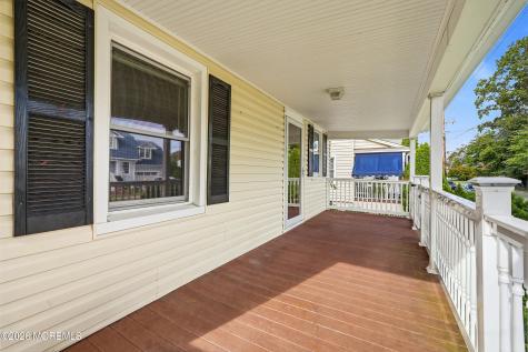 502 Corlies Avenue Allenhurst NJ 07711