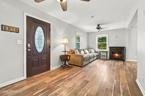 502 Corlies Avenue Allenhurst NJ 07711