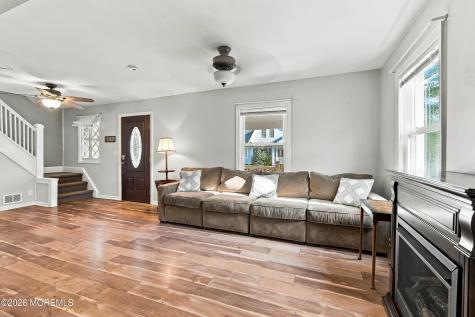 502 Corlies Avenue Allenhurst NJ 07711