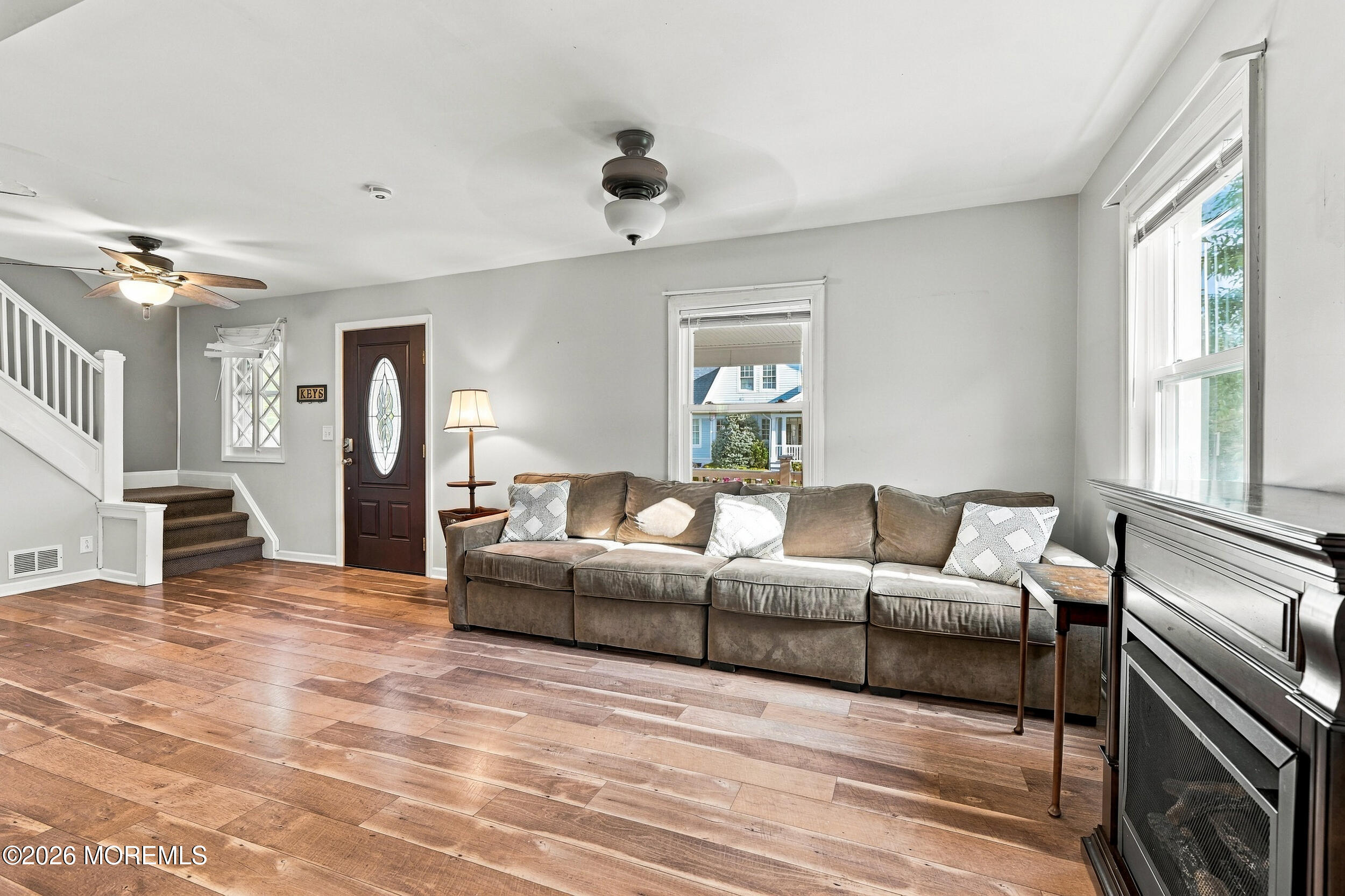 502 Corlies Avenue Allenhurst NJ 07711