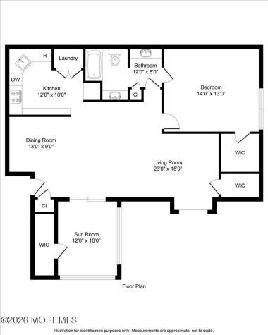 18 Lexington Court Red Bank NJ 07701