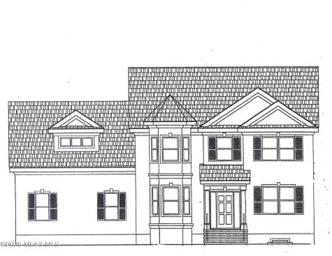 40 Huckleberry Lane New Egypt NJ 08533