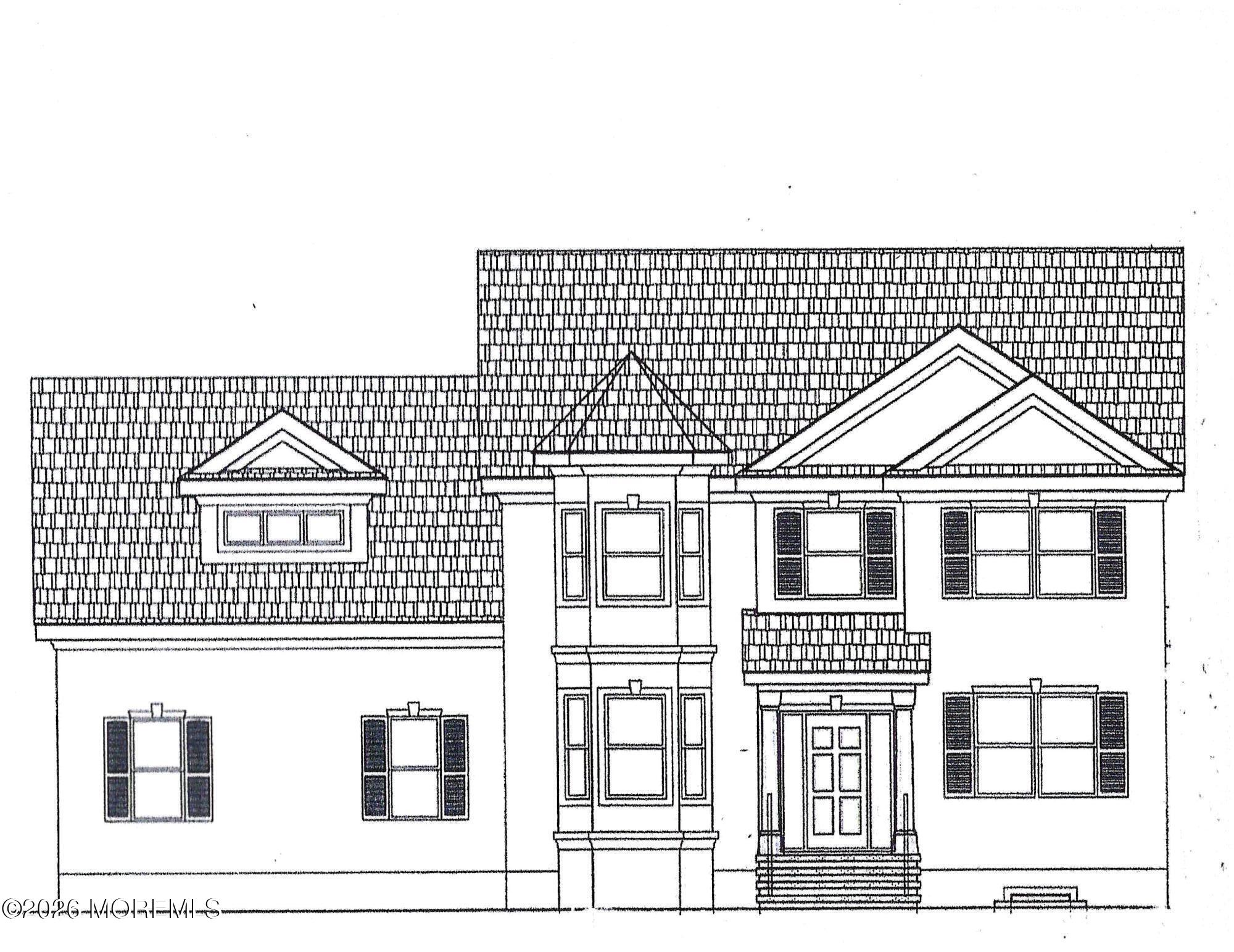 New Egypt NJ, 40 Huckleberry Lane