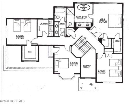 40 Huckleberry Lane New Egypt NJ 08533