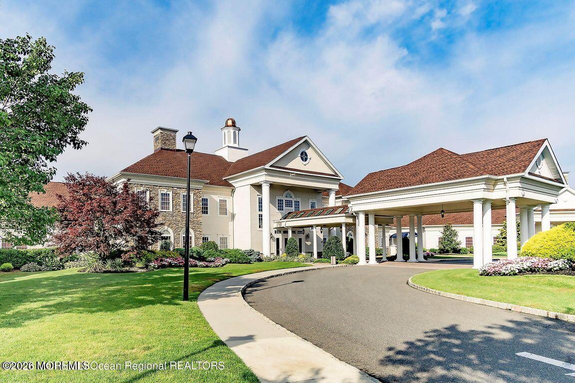 24 Eagleswood Drive Waretown NJ 08758