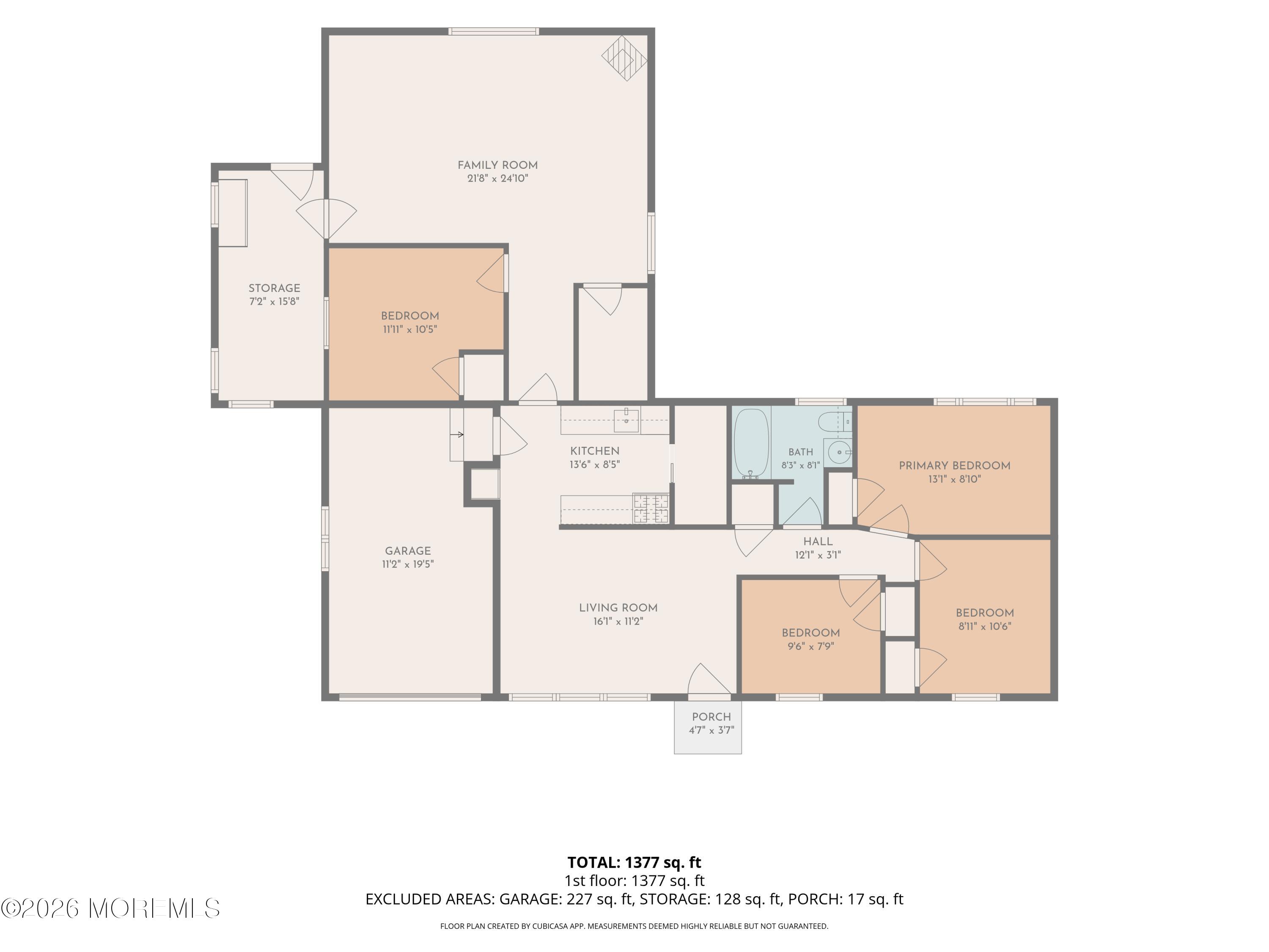 104 Stephan Road Brick NJ 08724