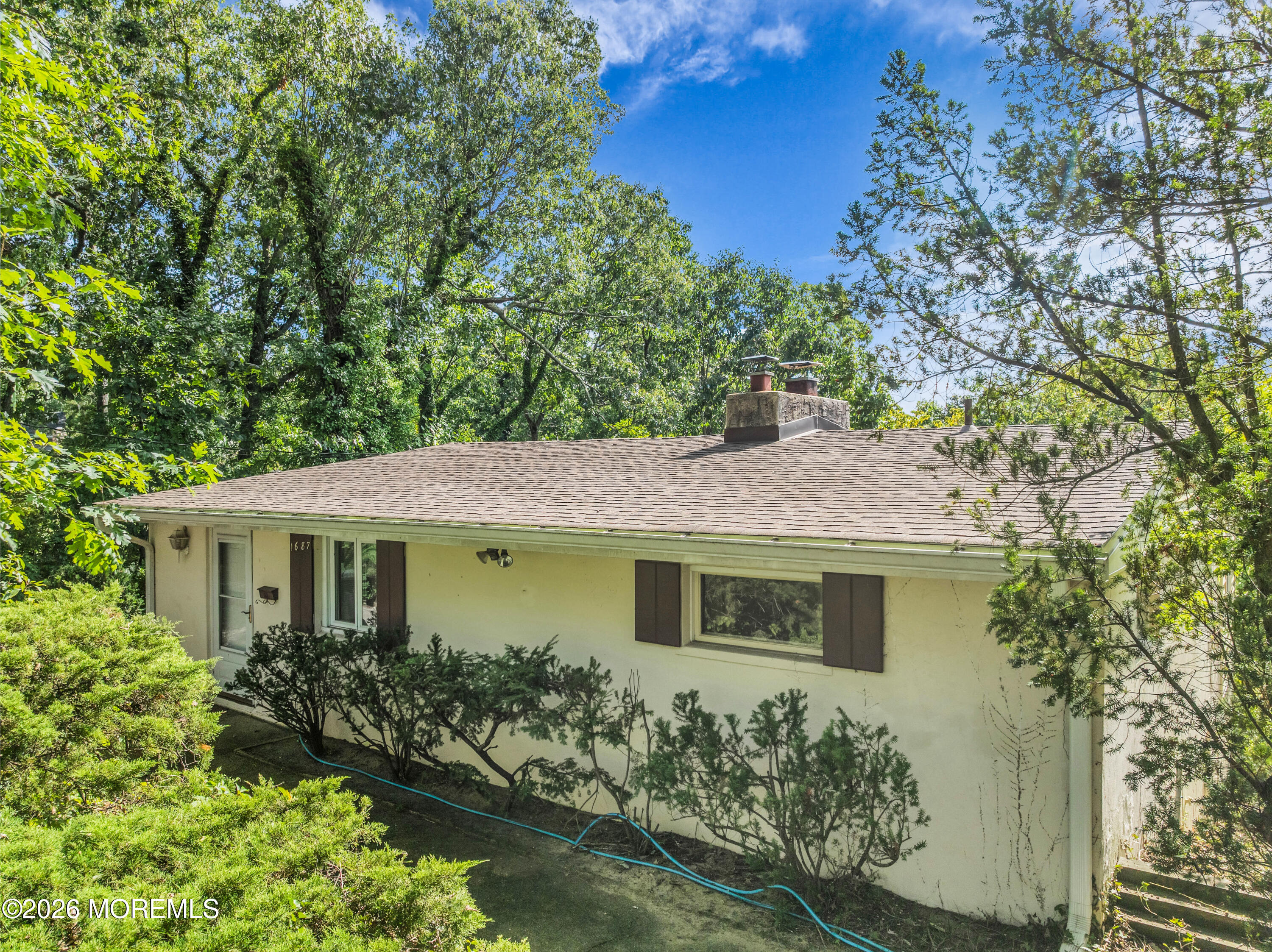 1687 Forge Pond Road Brick NJ 08724