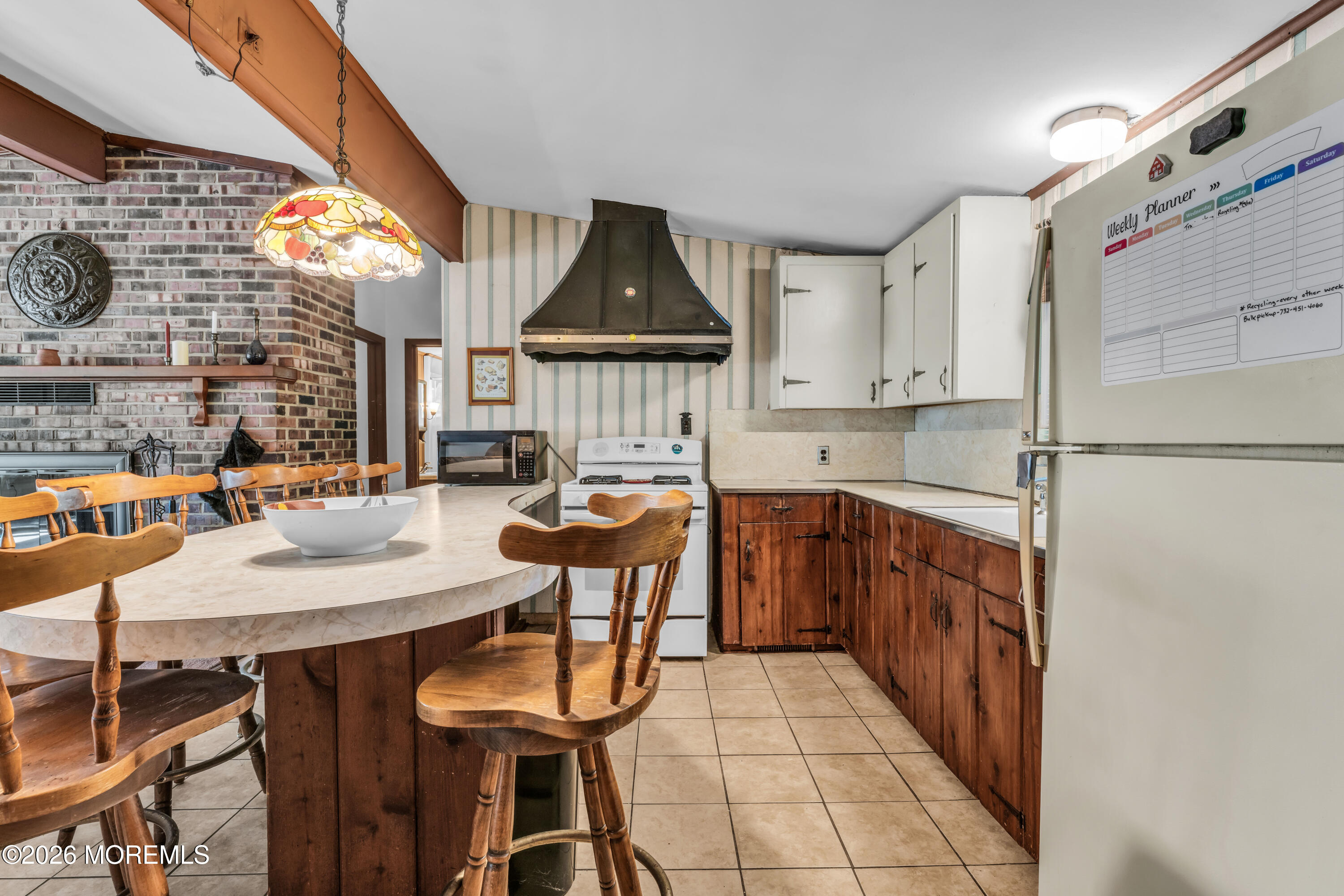 1687 Forge Pond Road Brick NJ 08724
