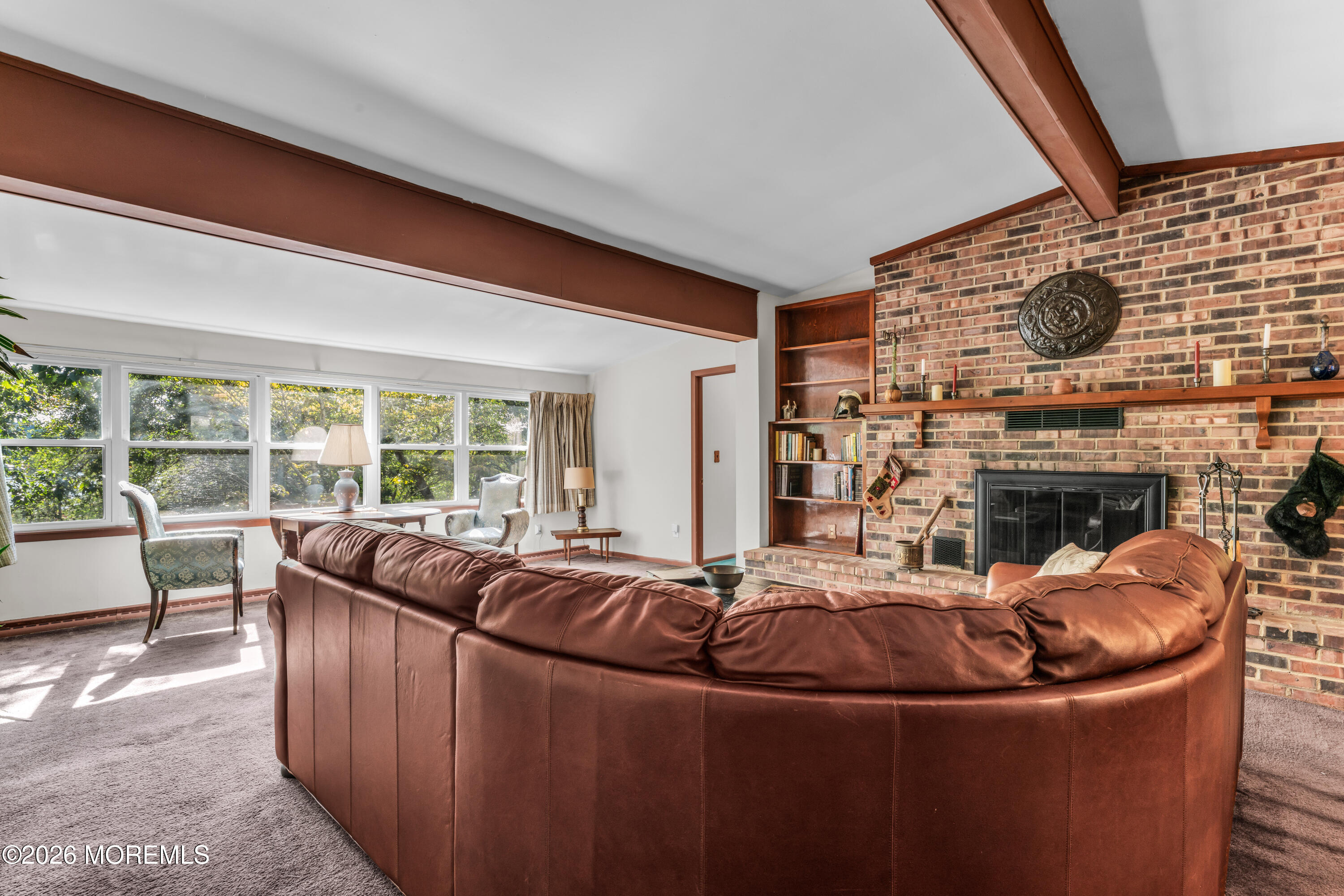 1687 Forge Pond Road Brick NJ 08724