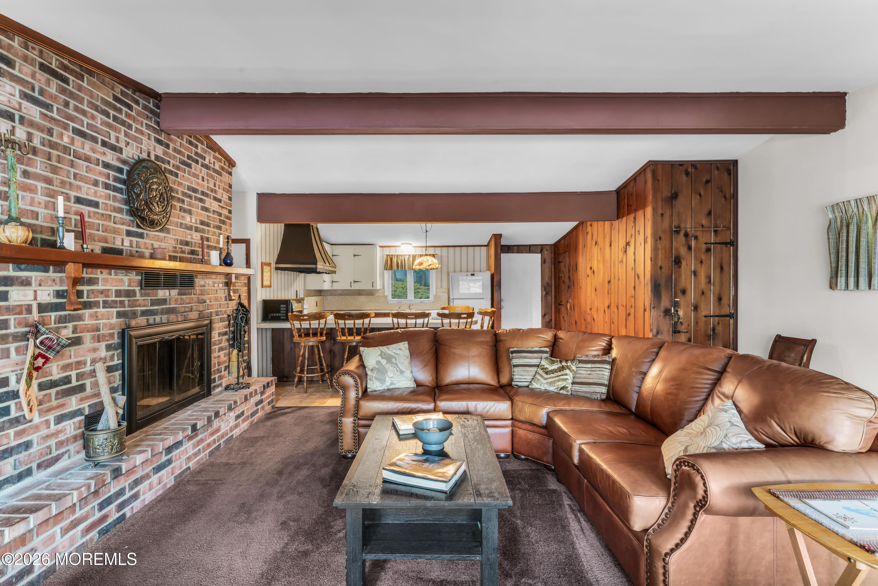 1687 Forge Pond Road Brick NJ 08724