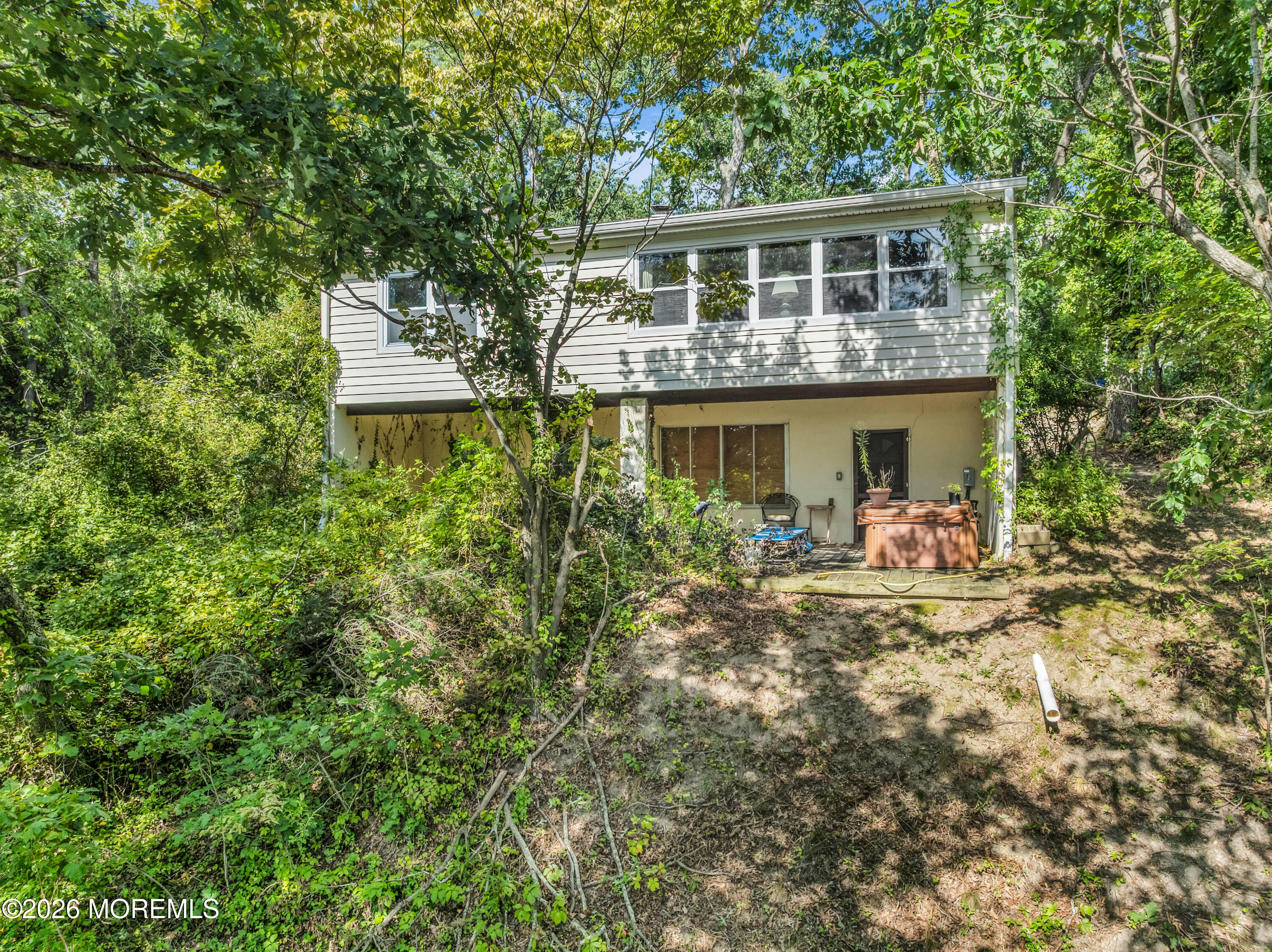 1687 Forge Pond Road Brick NJ 08724