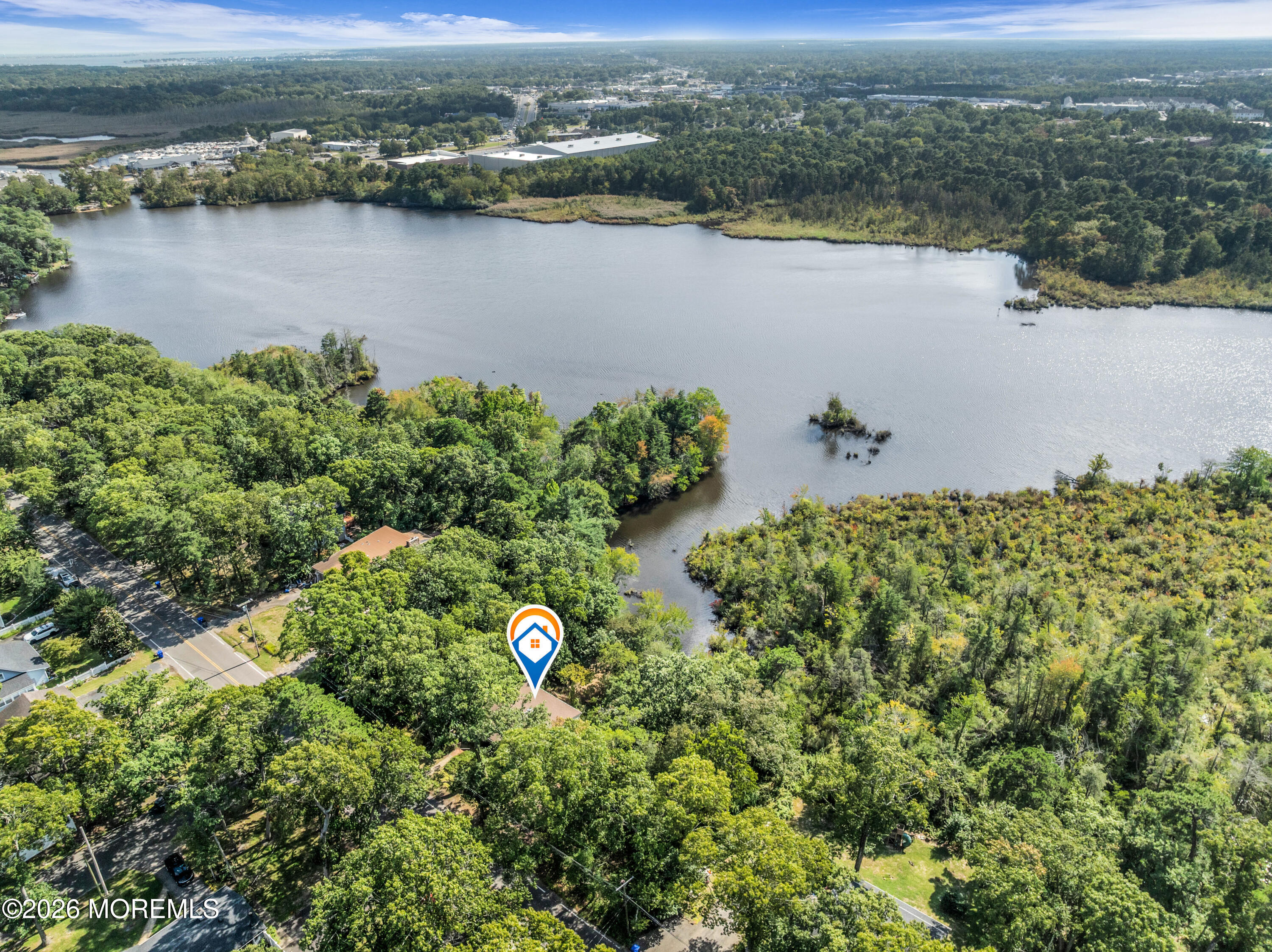 1687 Forge Pond Road Brick NJ 08724