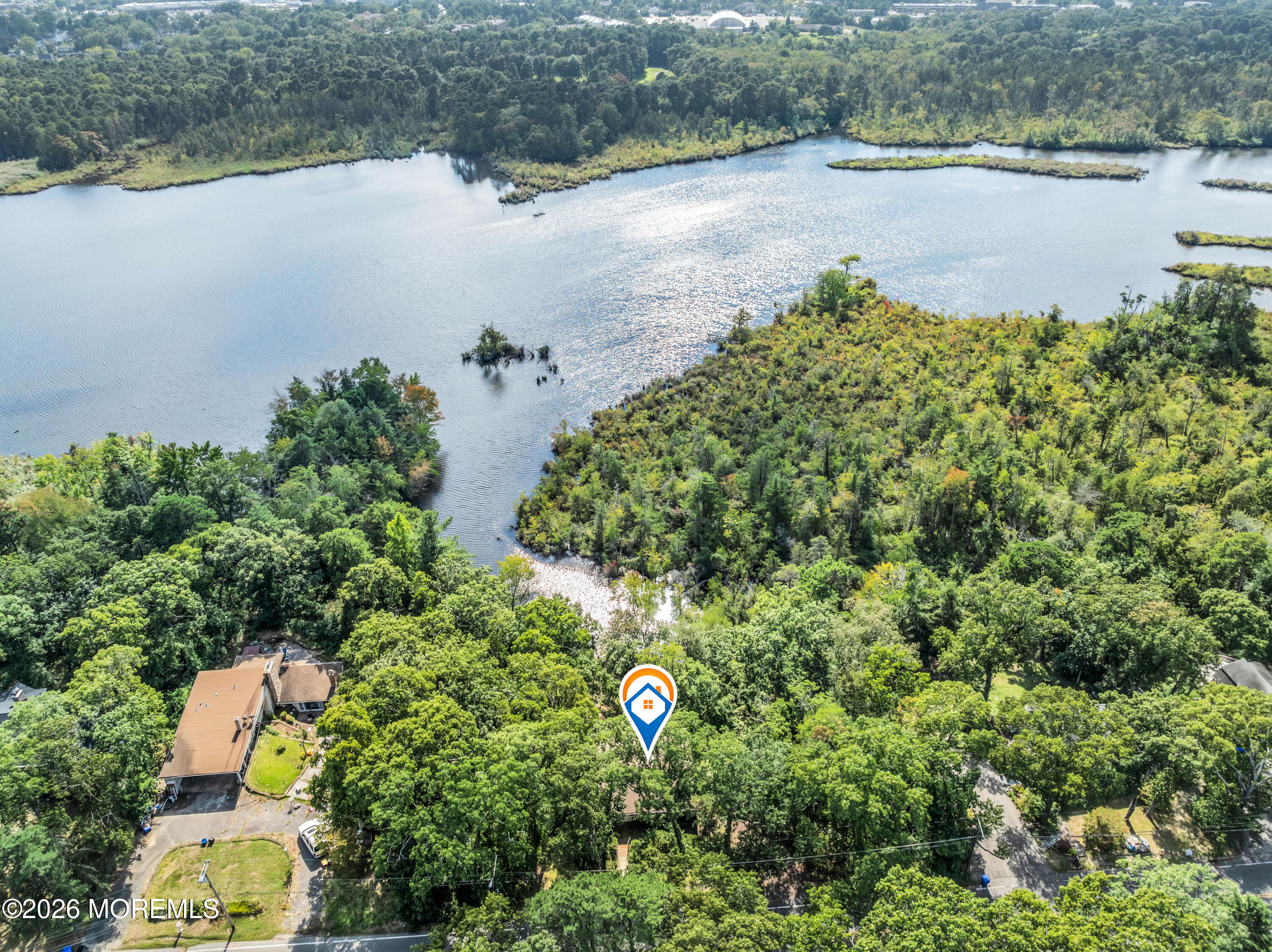 1687 Forge Pond Road Brick NJ 08724