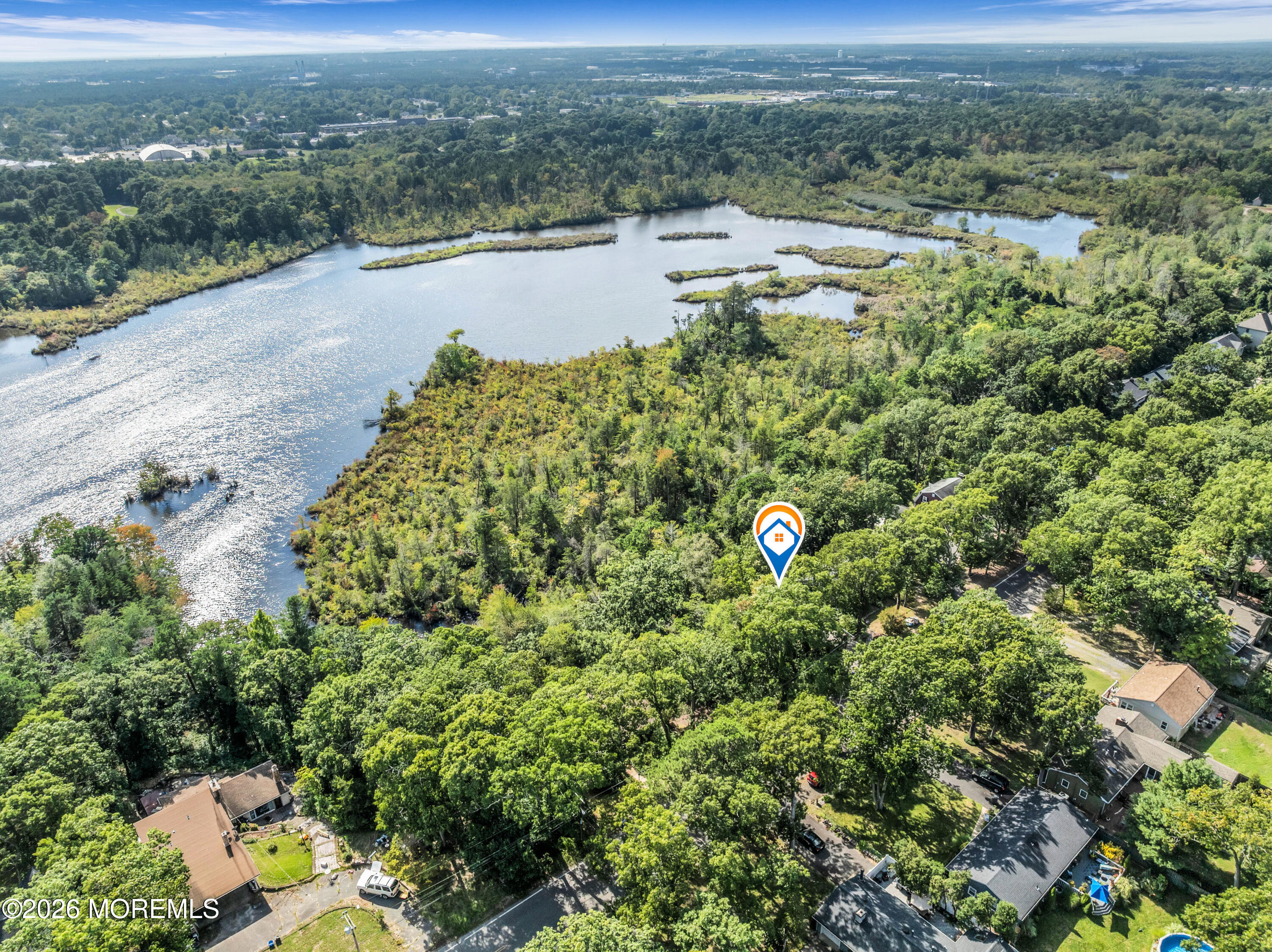 1687 Forge Pond Road Brick NJ 08724
