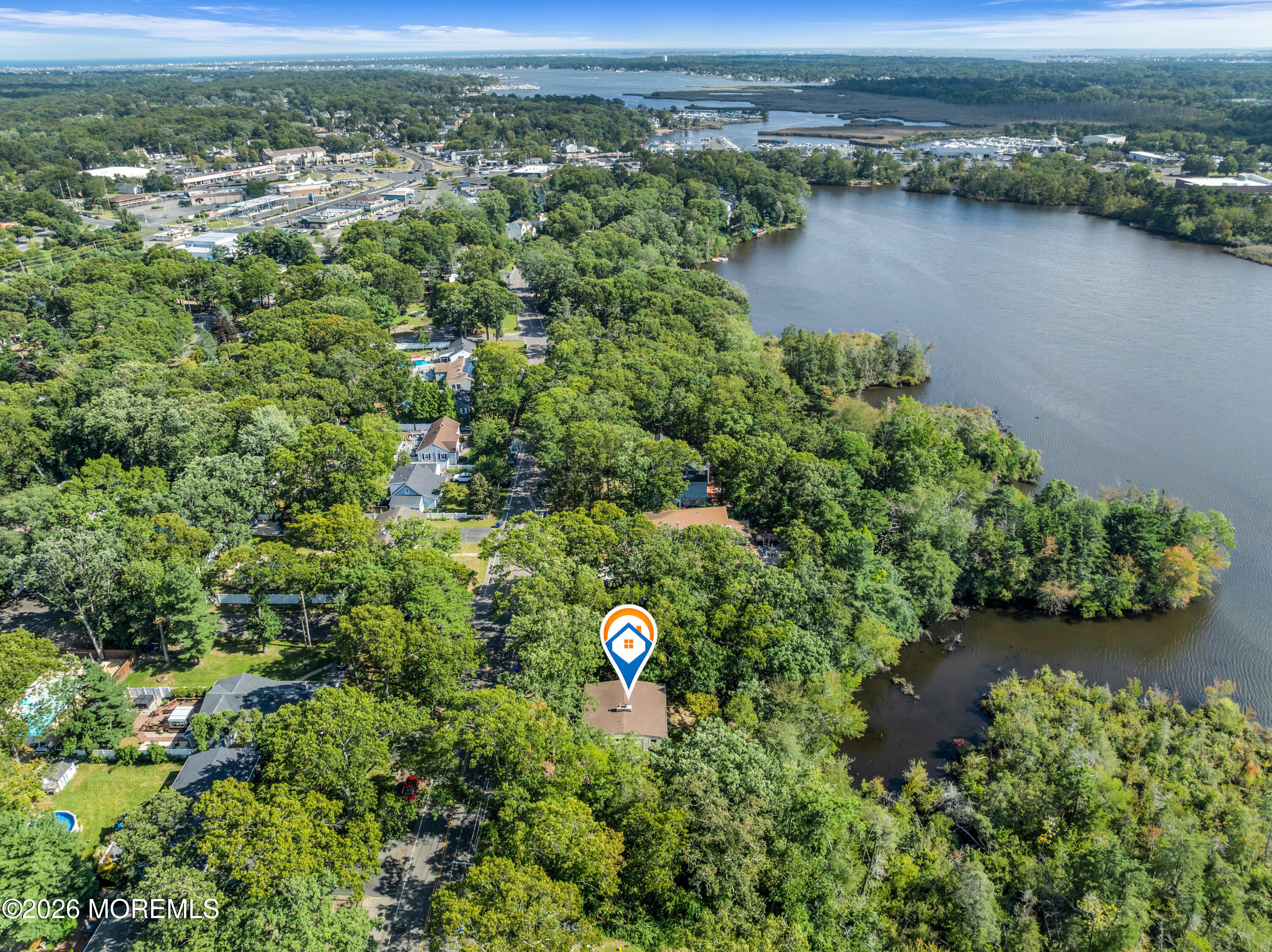 1687 Forge Pond Road Brick NJ 08724