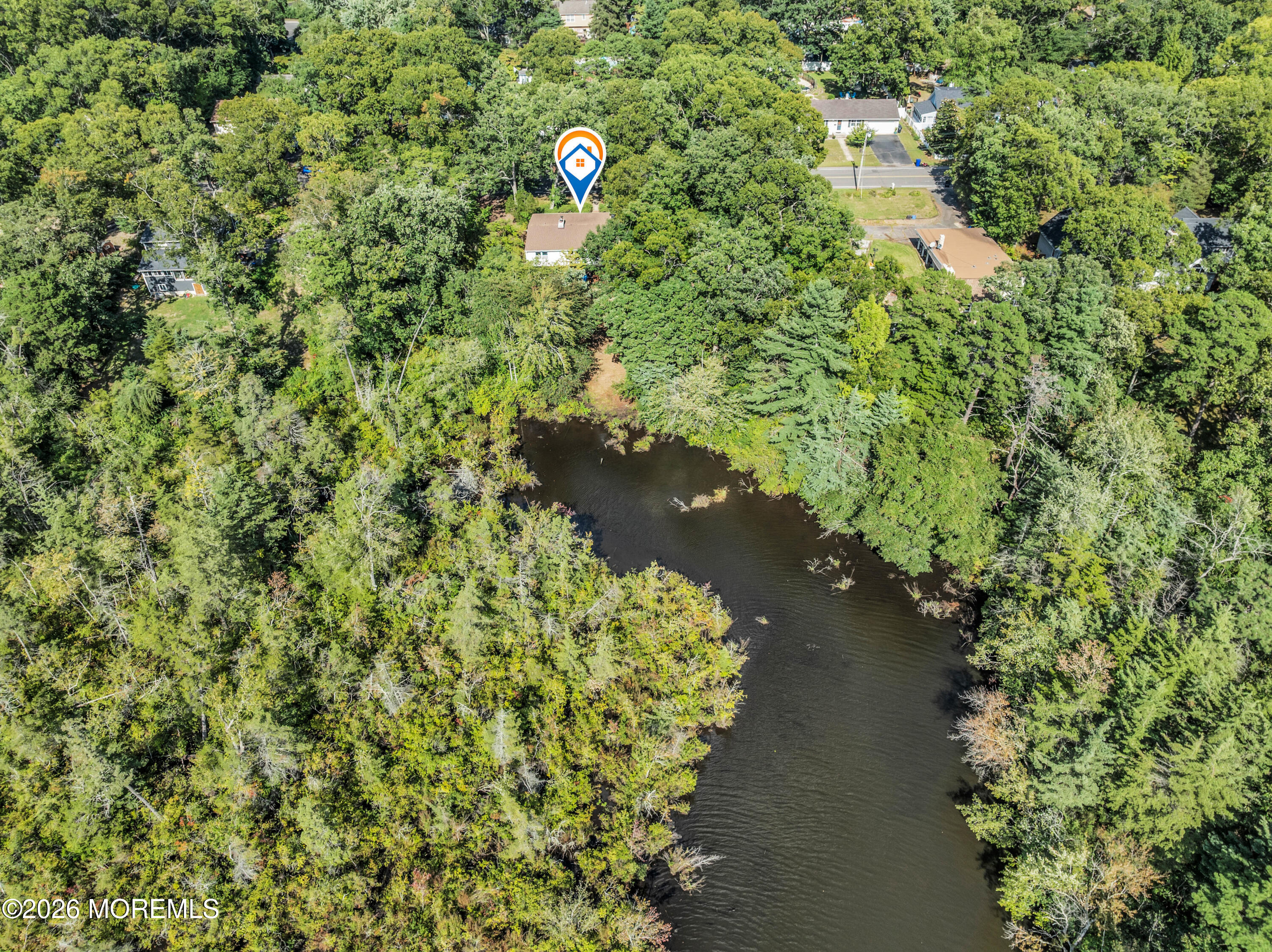 1687 Forge Pond Road Brick NJ 08724