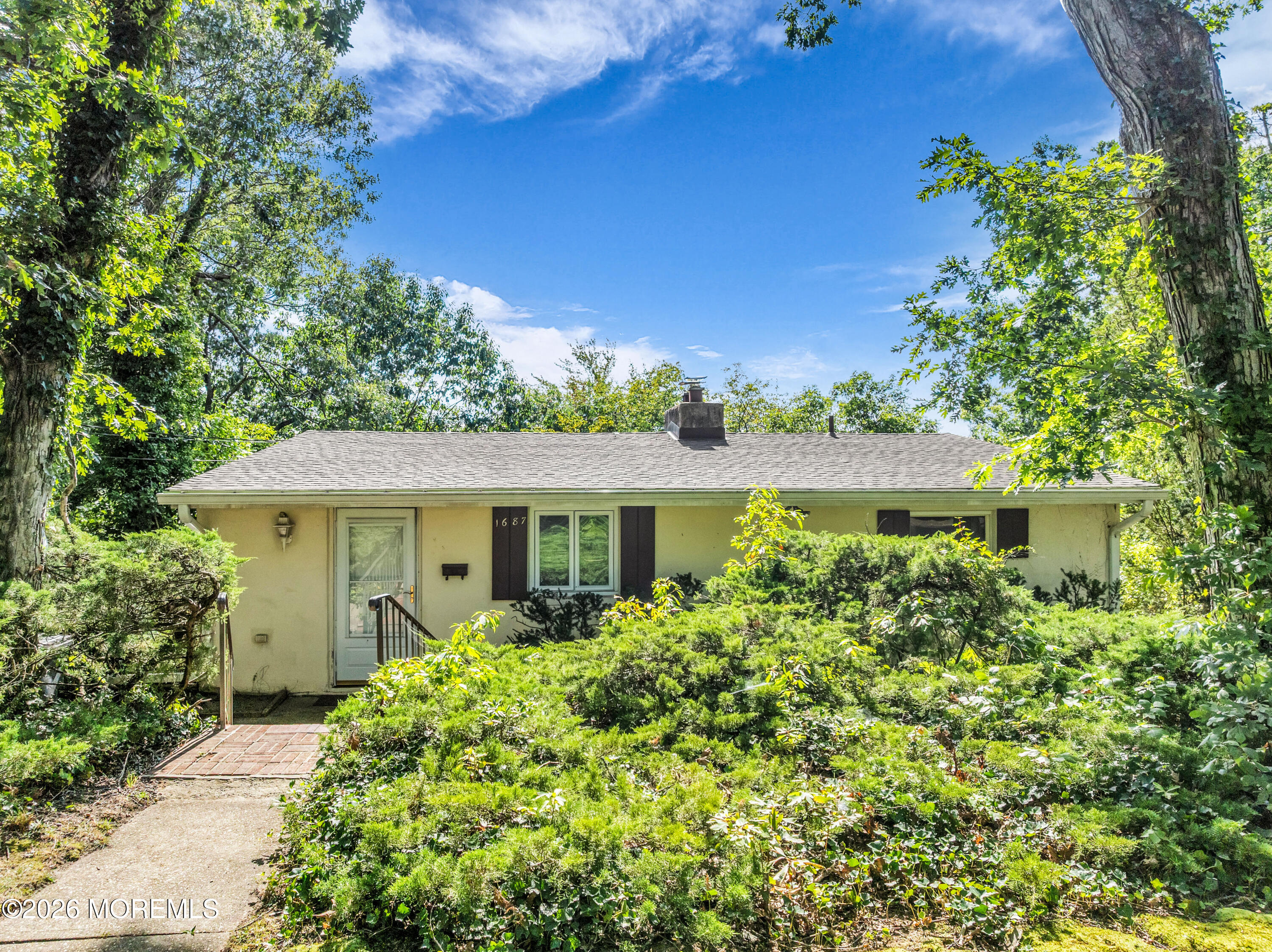 1687 Forge Pond Road Brick NJ 08724