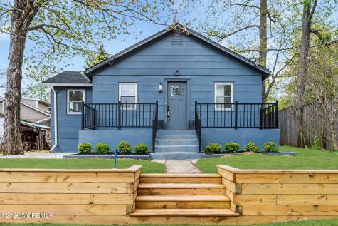 6 Passaic Drive Hewitt NJ 07421