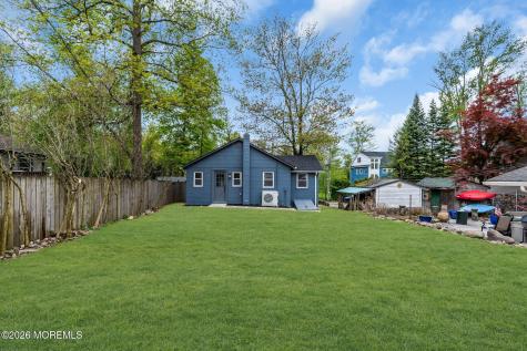 6 Passaic Drive Hewitt NJ 07421
