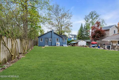 6 Passaic Drive Hewitt NJ 07421