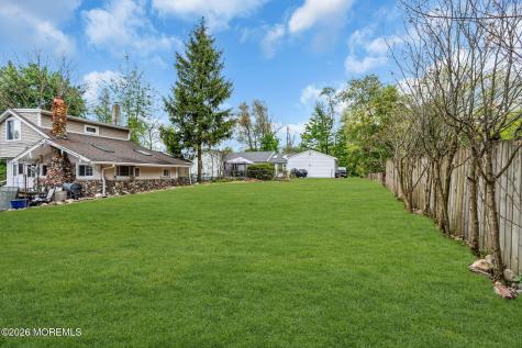 6 Passaic Drive Hewitt NJ 07421