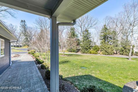 12 Crest Drive Colts Neck NJ 07722