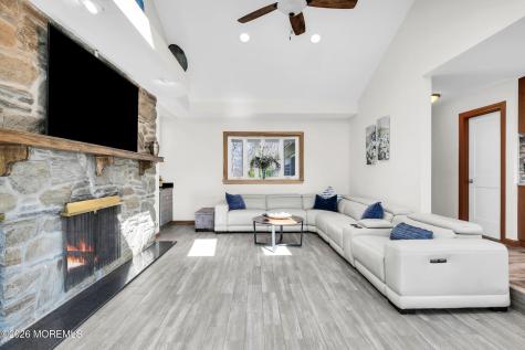 12 Crest Drive Colts Neck NJ 07722
