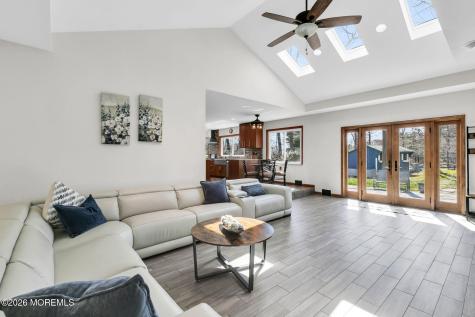 12 Crest Drive Colts Neck NJ 07722