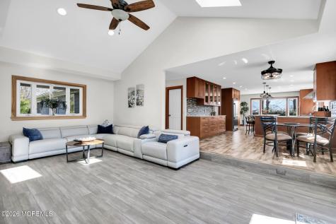 12 Crest Drive Colts Neck NJ 07722