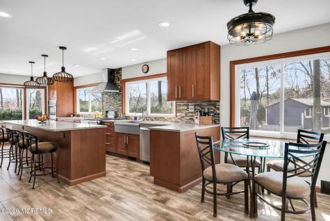 12 Crest Drive Colts Neck NJ 07722