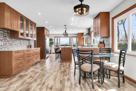 12 Crest Drive Colts Neck NJ 07722