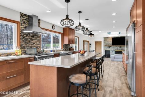 12 Crest Drive Colts Neck NJ 07722