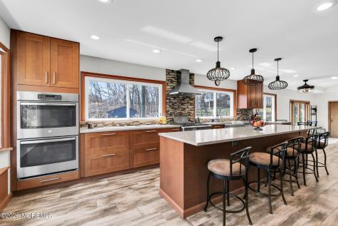 12 Crest Drive Colts Neck NJ 07722