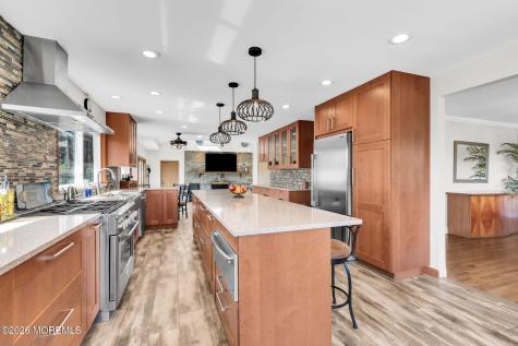 12 Crest Drive Colts Neck NJ 07722