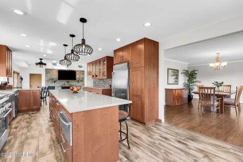 12 Crest Drive Colts Neck NJ 07722