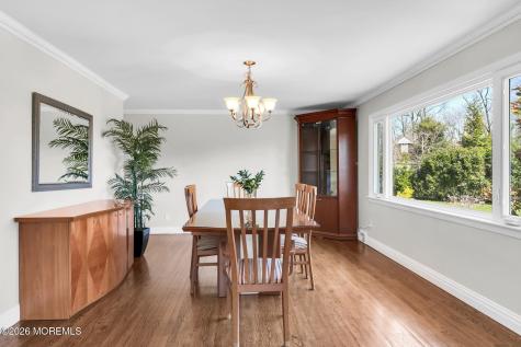 12 Crest Drive Colts Neck NJ 07722