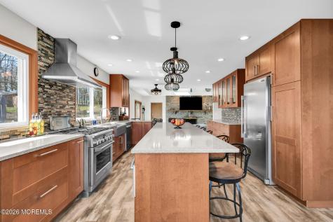 12 Crest Drive Colts Neck NJ 07722