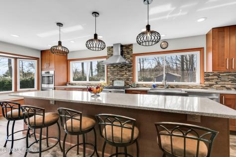 12 Crest Drive Colts Neck NJ 07722